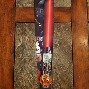 Star Wars Lanyard